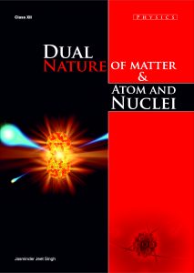 Dual Nature of Radiation and Atomic Nuclei