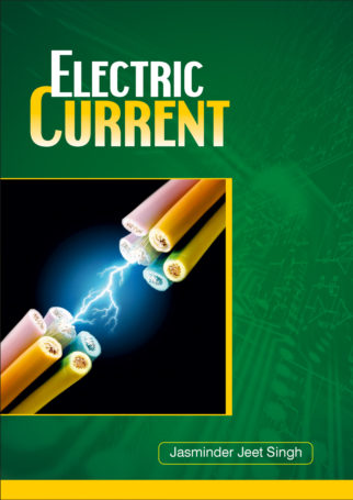 Electric Current Book