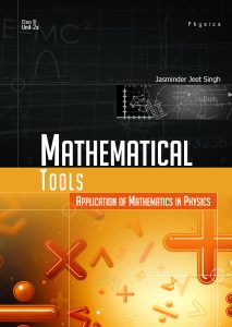 Mathematical Tools